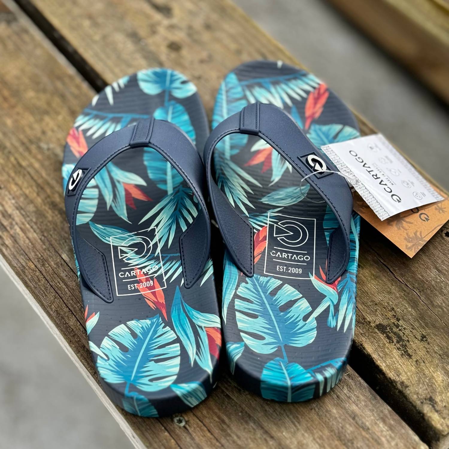 Men's Maresias Flip Flop